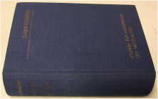 MITTELALTERLICHE UND NEUZEITLICHE NUMISMATIK. DANNENBERG, H. Studien zur Münzkunde des Mittelalters (1848-1905). Ausgewählt und eingeleitet von Bernd ...