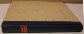 MITTELALTERLICHE UND NEUZEITLICHE NUMISMATIK. DUDIK, B. Des hohen deutschen Ritterordens Münz-Sammlung in Wien. Wien 1858. XII+267+(4) S., 22 Tf., Fol...