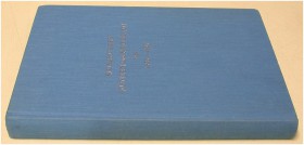 MITTELALTERLICHE UND NEUZEITLICHE NUMISMATIK. HELMSCHROTT, K. & R. Würzburger Münzen und Medaillen von 1500-1800. Kleinrinderfeld 1977. 364 S. mit vie...