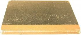 MITTELALTERLICHE UND NEUZEITLICHE NUMISMATIK. JOSEPH, P. Goldmünzen des XIV. und XV. Jahrhunderts (Disibodenberger Fund). Frankfurt/M. 1882. 232 S., 1...