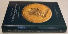 MITTELALTERLICHE UND NEUZEITLICHE NUMISMATIK. KLEIN, U./RAFF, A. Die Württembergischen Medaillen von 1797-1864 (einschließlich der Orden und Ehrenzeic...