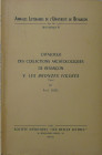 Catalogue des collections archéologiques de Besançon, Les bronzes figurés, Paul Lebel, Paris 1961
Ensemble de 2 volumes, textes et planches.
