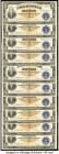 Philippines Central Bank of Philippines 1 Peso ND (1949) Pick 117c 20 Examples Crisp Uncirculated. Several examples are consecutive.

HID09801242017

...