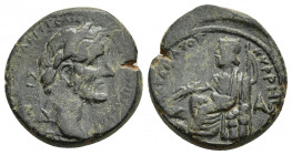 PROVINCIAL. Antoninus Pius. description will be added...