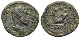 PHRYGIA, Hadrianopolis-Sebaste. Severus Alexander 222-235. AE. 11.90g. 27.20m
