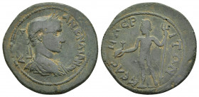 CILICIA, Kelenderis. Gordian III 238-244. AE. 11.72g. 29.9m.