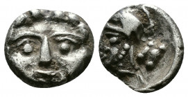 Pisidia. Selge 350-300 BC. Obol AR
0.95g 10mm