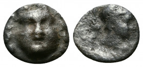 Pisidia. Selge 350-300 BC. Obol AR
0.46g 9mm