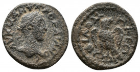 Gordian III. A.D. 238-244. Phrygia, Philomelium. Ae
2.61g 18mm