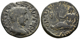 Trajan Decius AD 250-251 of Philomelium, Phrygia. Ae
6.63g 23mm