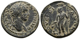 Marcus Aurelius (AD 161-180). PISIDIA Verbe Ae
11.31g 36mm