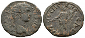 Caracalla AD 198-217. Antioch, Pisidia. Ae
4.71g 23mm