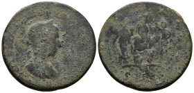 Severus Alexander AD 222-235.Cilicia. Tarsos. Ae
15.75g 31mm