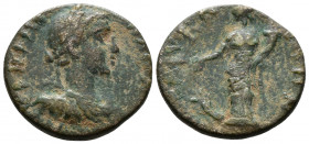Gordian III. (AD 238-244). CILICIA. Colybrassos. Ae.
5.57g 20mm