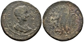 Herennia Etruscilla, Augusta, 249-251. CILICIA. Tarsus. Ae
17.06g 32mm