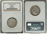 Naples & Sicily. Charles II of Spain Tari 1684 AG-A MS62 NGC, KM104. From the Meduno Collection 

HID09801242017

© 2022 Heritage Auctions | All R...