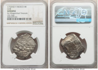 Philip V "Vlegenthart" Shipwreck Cob 8 Reales 1732 Mo-F Genuine NGC, Mexico City mint, KM47a. 23.12gm. 

HID09801242017

© 2022 Heritage Auctions ...