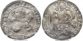 West Friesland. Provincial Lion Daalder 1647 MS61 NGC, KM14.2. 

HID09801242017

© 2022 Heritage Auctions | All Rights Reserved