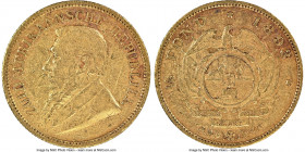 Republic gold 1/2 Pond 1893 VF Details (Scratches) NGC, Pretoria mint, KM9.2, Fr-3. 

HID09801242017

© 2022 Heritage Auctions | All Rights Reserv...