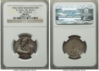 Confederation silver "Uri - Fluellen Shooting Festival" Medal 1906 MS63 NGC, Richter-1526a. 25mm. 

HID09801242017

© 2022 Heritage Auctions | All...