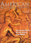 American Numismatic Society Magazine

American Numismatic Society. AMERICAN NUMISMATIC SOCIETY MAGAZINE. Volumes 1–12 (New York, 2002–2013), complet...