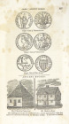 Featuring Early Illustrations of American Colonial Coins

Barber, John Warner. THE HISTORY AND ANTIQUITIES OF NEW ENGLAND, NEW YORK, AND NEW JERSEY....