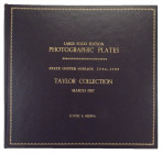 The “Folio” Taylor Plates

Bowers & Merena Galleries [derived from]. LARGE FOLIO EDITION PHOTOGRAPHIC PLATES. STATE COPPER COINAGE 1785–1788. TAYLOR...