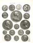 Elder’s Copy of the Legendary Bushnell Sale

Chapman, S.H. & H. CATALOGUE OF THE CELEBRATED AND VALUABLE COLLECTION OF AMERICAN COINS AND MEDALS OF ...