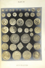 Attractive Plated Harlan P. Smith Sale

Chapman, S.H. & H. CATALOGUE OF THE MAGNIFICENT COLLECTION OF COINS OF THE UNITED STATES FORMED BY THE LATE ...