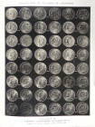 Plated Allison Jackman Sale

Chapman, Henry. CATALOGUE OF THE COLLECTION OF MAGNIFICENT SPECIMENS OF AMERICAN COLONIAL, STATE AND UNITED STATES COIN...