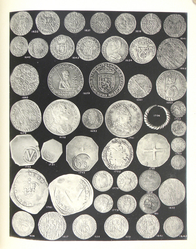 The Massive John Story Jenks Sale, with Plates

Chapman, Henry. CATALOGUE OF T...