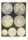 A Plated 1909 Henry L. Jewett Sale

Chapman, S.H. CATALOG OF THE SPLENDID HISTORICAL COLLECTION OF THE GOLD, SILVER AND COPPER COINS OF ANCIENT GREE...