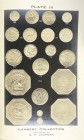 Virtually Unimprovable Plated 1910 Lambert Sale

Chapman, S.H. CATALOG OF THE FINE COLLECTION OF THE GOLD, SILVER AND COPPER COINS OF THE UNITED STA...