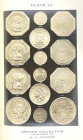 The Sterling Groves Sale, with Plates

Chapman, S.H. CATALOG OF THE COLLECTION OF ANCIENT, FOREIGN AND UNITED STATES COINS OF MR. STERLING P. GROVES...