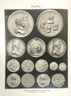 The Very Rare Plated W.H. Hunter Sale

Chapman, S.H. THE COLLECTION OF HISTORICAL COINS AND MEDALS RELATING TO AMERICAN HISTORY, THE DOMINION OF CAN...