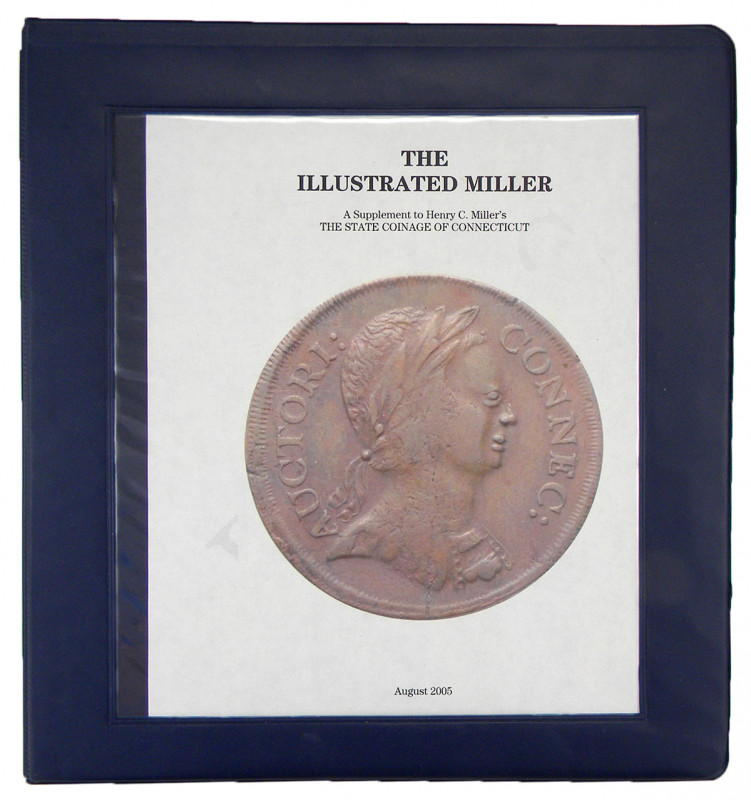 First Draft of the Miller Revision

Clark, Randall P. THE ILLUSTRATED MILLER: ...