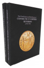 Two-Volume Version of Clark on Connecticuts

Clark, Randall P. THE CLASSIFICATION AND IDENTIFICATION OF CONNECTICUT COPPERS OBVERSES (1785–1788). [w...