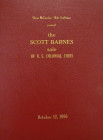 Second C4 Auction Sale in Leather

Colonial Coin Collectors Club / McCawley & Grellman. THE SCOTT BARNES SALE OF UNITED STATES COLONIAL COINS, IN CO...