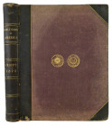A “Nova Constellatio” Crosby

Crosby, Sylvester S. THE EARLY COINS OF AMERICA; AND THE LAWS GOVERNING THEIR ISSUE. COMPRISING ALSO DESCRIPTIONS OF T...