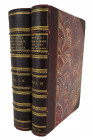Handsome Set of Dalton & Hamer

Dalton, R., and S.H. Hamer. THE PROVINCIAL TOKEN-COINAGE OF THE 18TH CENTURY. ILLUSTRATED. No place of publication: ...