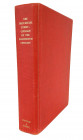 Breen’s Copy of Dalton & Hamer

Dalton, R., and S.H. Hamer. THE PROVINCIAL TOKEN-COINAGE OF THE 18TH CENTURY. ILLUSTRATED. 1967 (Seaby/Quarterman) r...