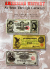 U.S. Currency & History

Dauer, Joanne C., and Edward A. Dauer. AMERICAN HISTORY AS SEEN THROUGH CURRENCY. Ft. Lauderdale, 2003. Tall 4to, original ...