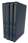Davenport on European Treaties Relevant to the Americas

Davenport, Frances Gardiner et al. EUROPEAN TREATIES BEARING ON THE HISTORY OF THE UNITED S...