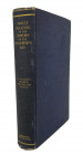 Early Publications on Massachusetts Currency

Davis, Andrew McFarland [editor]. TRACTS RELATING TO THE CURRENCY OF MASSACHUSETTS BAY, 1682–1720. Bos...