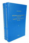 French Royal Coins

Duplessy, Jean. LES MONNAIES FRANÇAISES ROYALES DE HUGUES CAPET A LOUIS XVI (987–1793). Second edition. Paris, 1999. Two volumes...