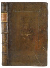Evelyn’s Classic 1697 Work on English Medals

Evelyn, John. NUMISMATA. A DISCOURSE OF MEDALS, ANTIENT AND MODERN. TOGETHER WITH SOME ACCOUNT OF HEAD...