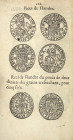 1641 Collection of French Royal Edicts on Coins

[France]. EDICT DU ROY PORTANT NOUVELLE FABRICATION D’ESPECES D’ARGENT: AUGMENTATION DU MARC D’ARGE...