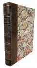 Dr. Thomas Hall’s Numismatic Inventory

Hall, Thomas P. COIN AND MEDAL COLLECTION LEDGER. A finely produced and bound printing of the microfilm copy...