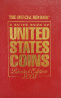 2008 ANS Limited Edition Red Book

Yeoman, R.S. A GUIDE BOOK OF UNITED STATES COINS. 61st (2008) edition. Atlanta: Whitman, 2007. Tall 8vo, original...