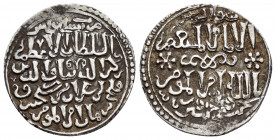 SELJUQ of RUM.Qilij Arslan IV.(1257-1266).Siwas.Dirhem

Obv : Arabic legend.

Rev : Arabic legend.

Condition : Nicely toned.Good very fine. 

Weight ...